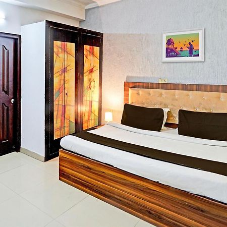 Super Hotel O Palm Dehradun Exterior foto
